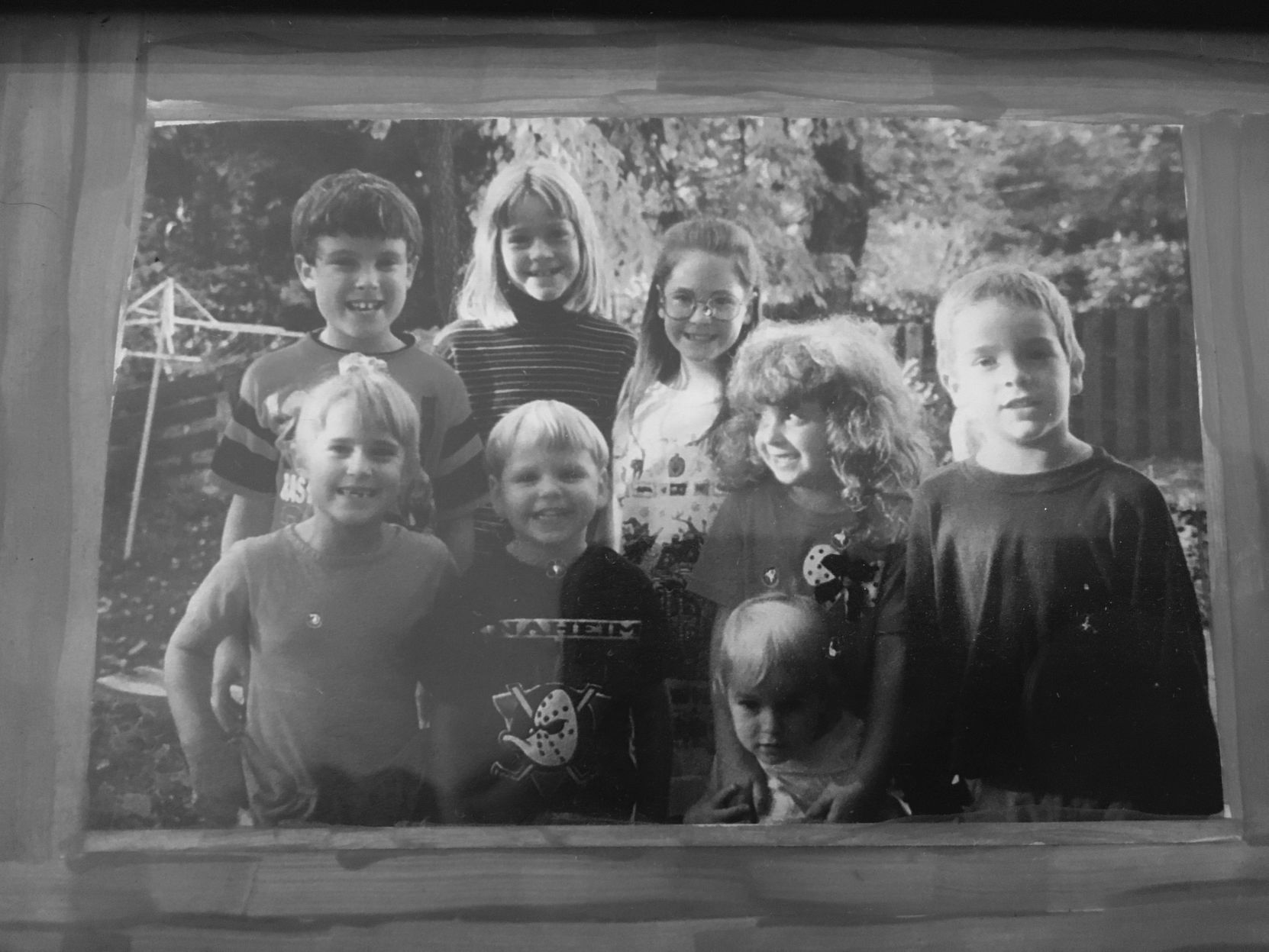 Growing Up St. Louis
